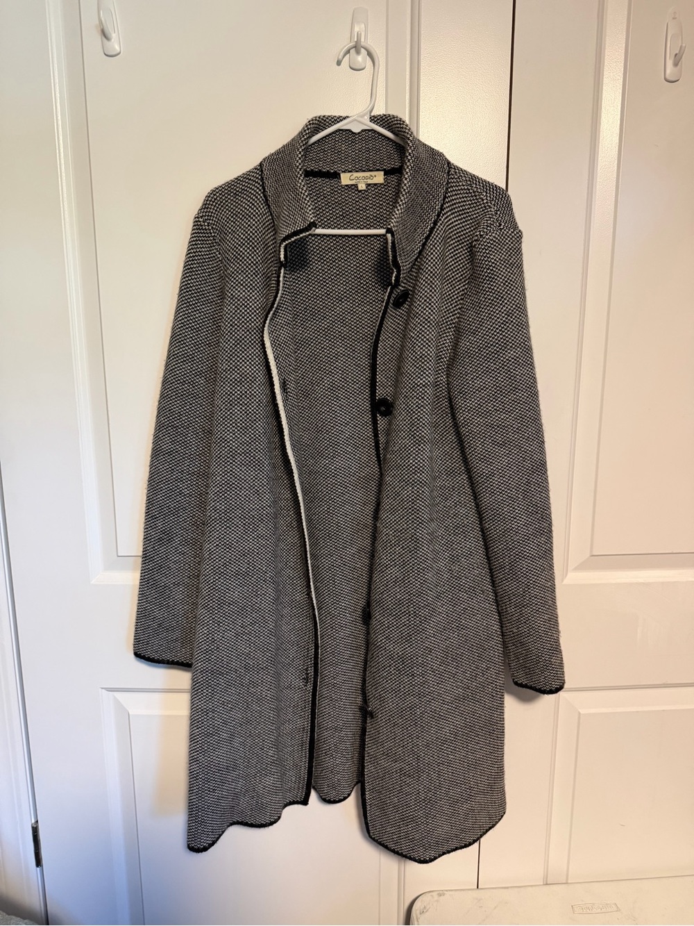 Cardi Coat
